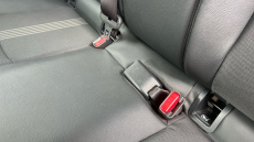 Toyota Yaris Cross 1.5 Hybrid Dynamic 5dr CVT Hybrid Estate